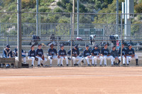 Boys' Baseball: Flintridge Prep vs. Village Christian