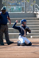 Boys' Baseball: Flintridge Prep vs. Village Christian