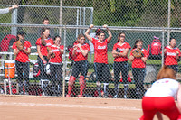 Girls' Softball: Mayfield vs. Flintridge Sacred Heart