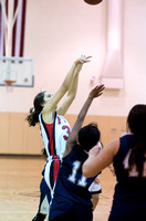 Girls' Basketball: Flintridge Sacred Heart vs. Notre Dame