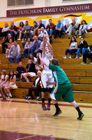 Boys' Basketball: La Canada vs. Monrovia