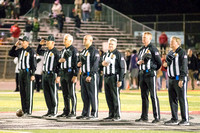 Referees