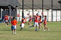 Boys' Football: Poly vs. Chadwick