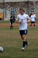 Boys' Soccer: Flintridge Prep vs. Kilpatrick