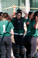 Girls' Softball: Poly vs. Westridge