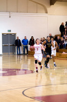 Girls' Basketball: La Canada vs. Canyon