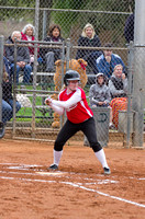 Girls' Softball: Mayfield vs. Westridge