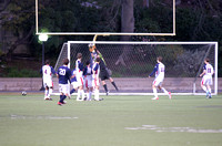 Boys' Soccer: Maranatha vs. La Salle