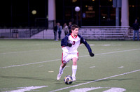 Boys' Soccer: Maranatha vs. La Salle