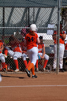 Girls' Softball: Poly vs. Westridge