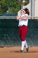 Girls' Softball: Public vs. Private Home Run Derby